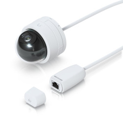 IP-камера Ubiquiti UVC-G5-Dome-Ultra, 4MP 2688 x 1512, PoE, IR, 1x RJ45 100Mb/s - Изображение 6