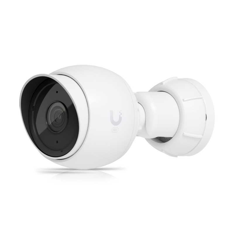 Ubiquiti UVC-G5-Bullet-3 | Câmera IP | 2K HD 30fps, PoE, IPX4, pacote de 3 - Imagem 2