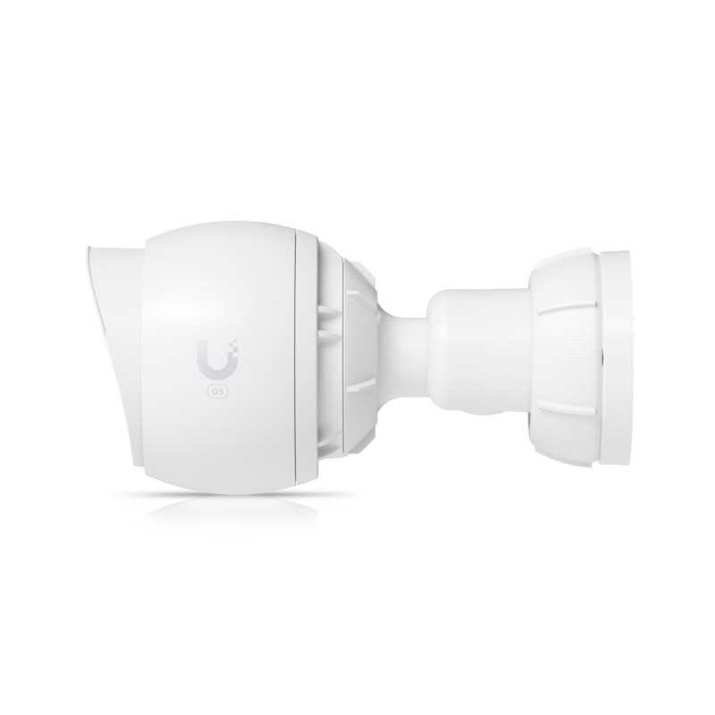 Ubiquiti UVC-G5-Bullet-3 | Cámara IP | 2K HD 30 fps, PoE, IPX4, paquete de 3 - Imagen 3