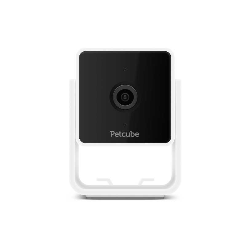 Камера для мониторинга домашних животных Petcube Cam, WiFi, 1080p - Изображение 2