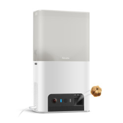 Petcube Bites 2 Lite | Cámara interactiva de seguimiento de mascotas | Wi-Fi, 1080p - Imagen 2