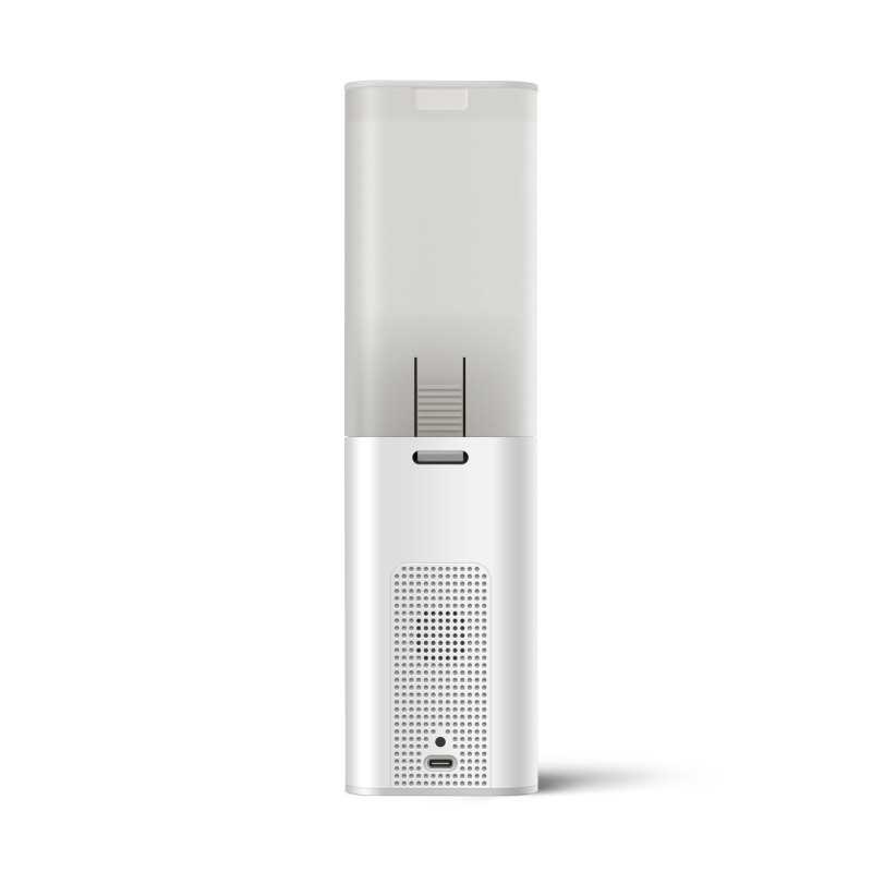 Petcube Bites 2 Lite | Interaktivní kamera pro sledování domácích mazlíčků | WiFi, 1080p - Obrázek 3