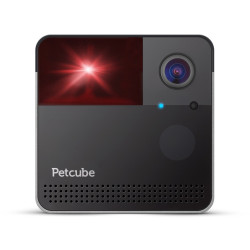 Petcube Play 2 | Pet monitoring camera with laser | WiFi, 1080p - Image 2