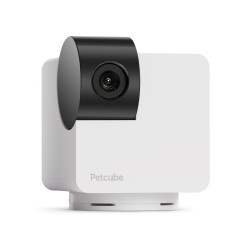 Petcube Cam 360 | C&aacute;mara interactiva de seguimiento de...