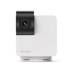 Etkileşimli Evcil Hayvan İzleme Kamerası Petcube Cam 360, WiFi, 1080p, 360° - Görsel 2