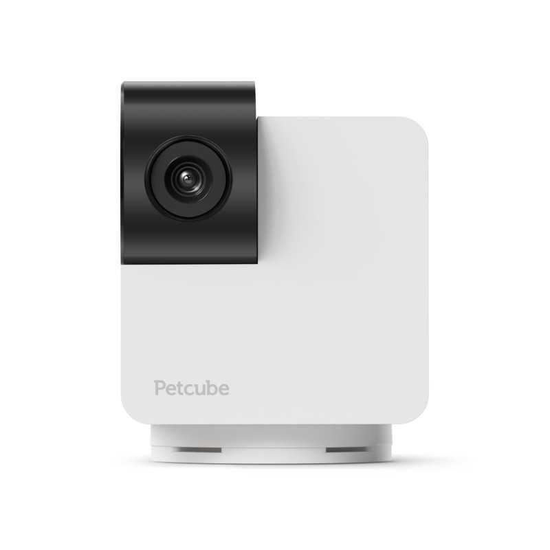 Petcube Cam 360 | Interaktive Haustierüberwachungskamera | WLAN, 1080p, 360° - Bild 2
