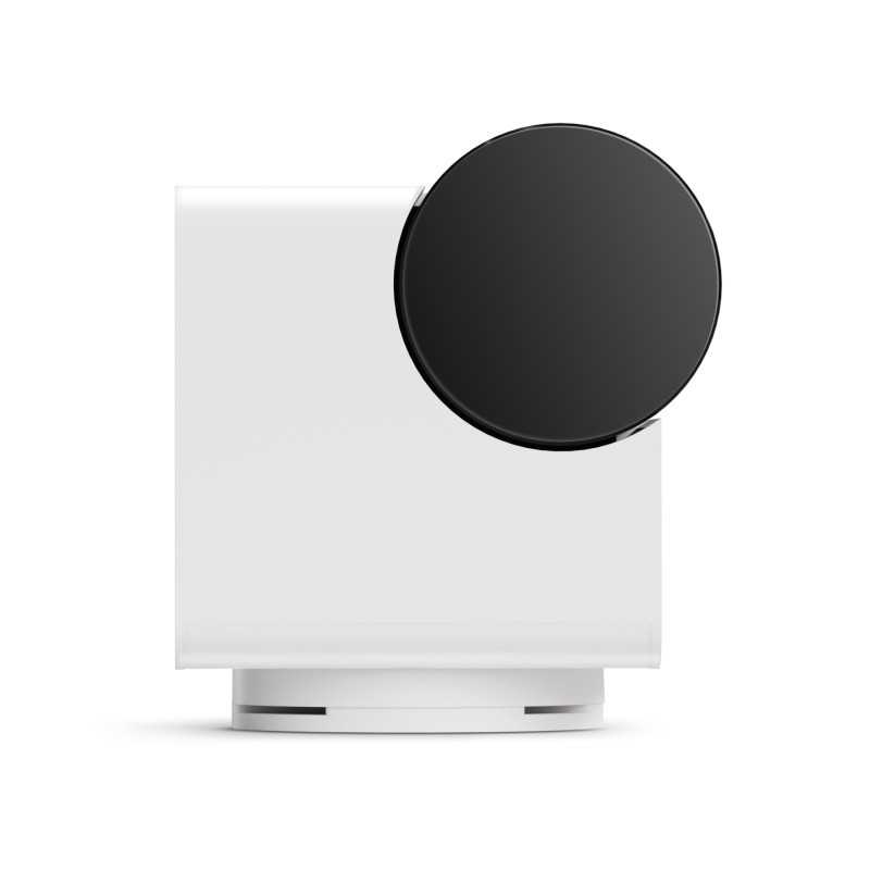 Petcube Cam 360 | Cámara interactiva de seguimiento de mascotas | Wi-Fi, 1080p, 360° - Imagen 3