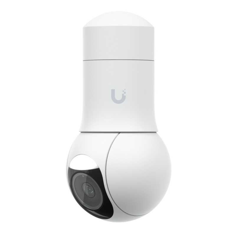 Ubiquiti UVC-G5-PTZ | Cámara IP | PTZ, 2k (4MP), zoom óptico 2x, IP66 - Imagen 2