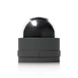 Ubiquiti UVC-G5-Dome-Ultra-B | IP kamera | 4MP 2688 x 1512, PoE, IR, 1x RJ45 100 Mb/s - Obrázek 2
