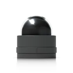 Ubiquiti UVC-G5-Dome-Ultra-B | Kamera IP | 4MP 2688 x 1512, PoE, IR, 1x RJ45 100Mb/s - Zdjęcie 2