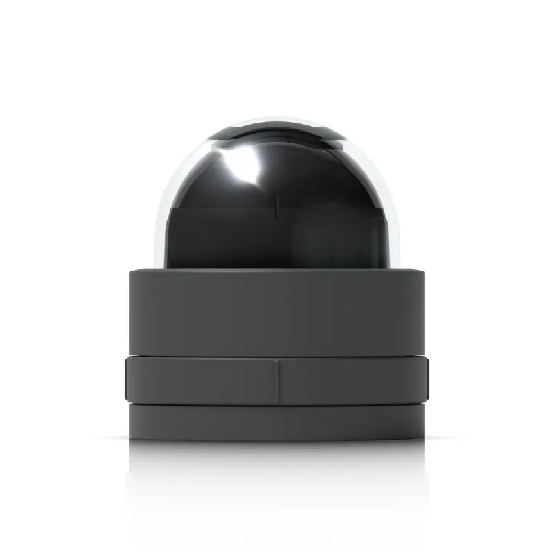 Ubiquiti UVC-G5-Dome-Ultra-B | Kamera IP | 4MP 2688 x 1512, PoE, IR, 1x RJ45 100Mb/s - Zdjęcie 2