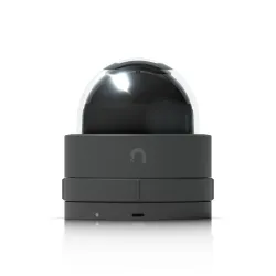 Ubiquiti UVC-G5-Dome-Ultra-B | Kamera IP | 4MP 2688 x 1512, PoE, IR, 1x RJ45 100Mb/s - Zdjęcie 3