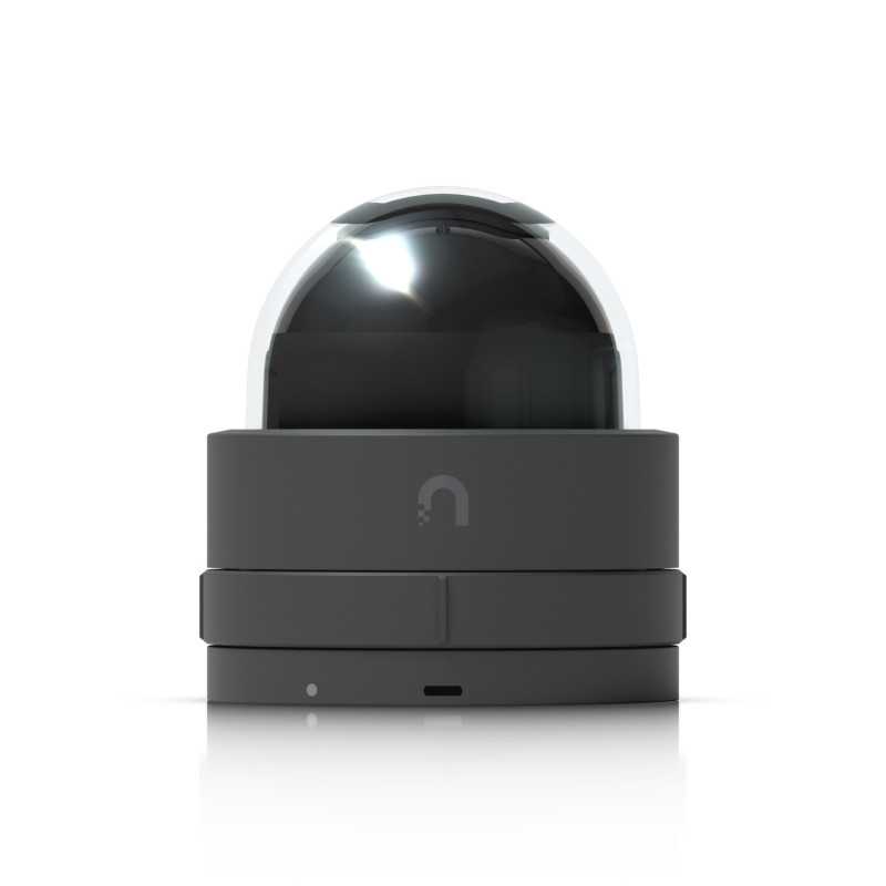 Ubiquiti UVC-G5-Dome-Ultra-B IP Kamerası, 4MP 2688 x 1512, PoE, IR, 1x RJ45 100Mb/s - Görsel 3