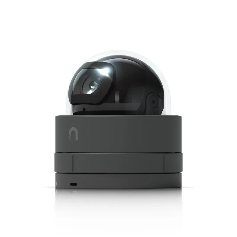 Ubiquiti UVC-G5-Dome-Ultra-B | Kamera IP | 4MP 2688 x 1512, PoE, IR, 1x RJ45 100Mb/s - Zdjęcie 4