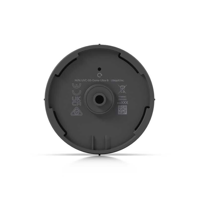 Ubiquiti UVC-G5-Dome-Ultra-B | IP kamera | 4MP 2688 x 1512, PoE, IR, 1x RJ45 100 Mb/s - Obrázek 5