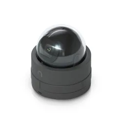 Ubiquiti UVC-G5-Dome-Ultra-B | Kamera IP | 4MP 2688 x 1512, PoE, IR, 1x RJ45 100Mb/s - Zdjęcie 6