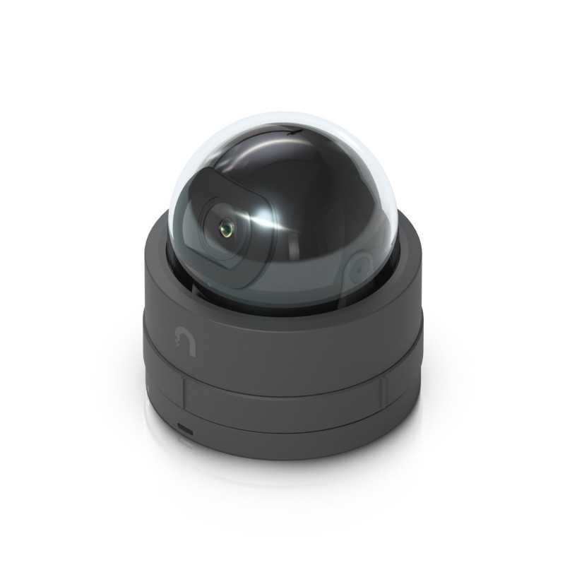 Ubiquiti UVC-G5-Dome-Ultra-B | IP kamera | 4MP 2688 x 1512, PoE, IR, 1x RJ45 100 Mb/s - Obrázek 6