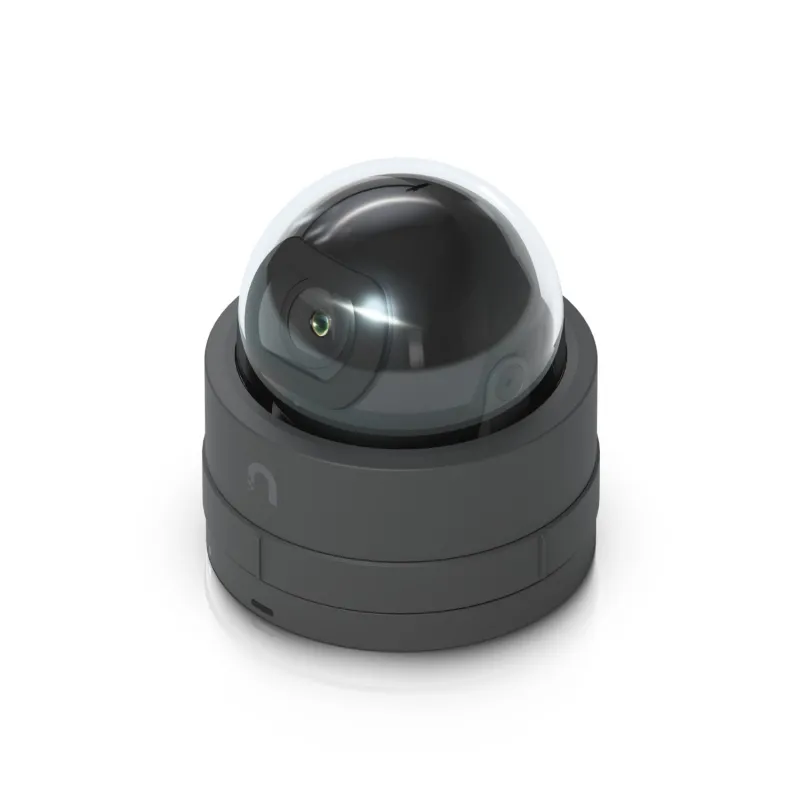 Ubiquiti UVC-G5-Dome-Ultra-B | Kamera IP | 4MP 2688 x 1512, PoE, IR, 1x RJ45 100Mb/s - Zdjęcie 6