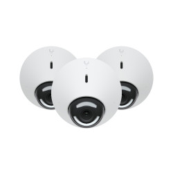 Ubiquiti UVC-G5-Dome-3 | C&acirc;mera IP | 2K HD 30fps, PoE,...