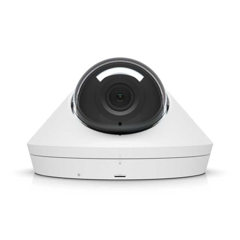 Ubiquiti UVC-G5-Dome-3 | Câmera IP | 2K HD 30fps, PoE, montado no teto e na parede - Imagem 3