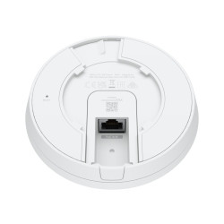 Ubiquiti UVC-G5-Dome-3 | Câmera IP | 2K HD 30fps, PoE, montado no teto e na parede - Imagem 6