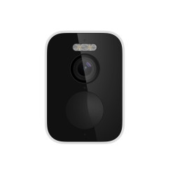 Xiaomi Outdoor Camera BW500 EU | IP kamera | externí, 1440p, IP67 - Obrázek 2