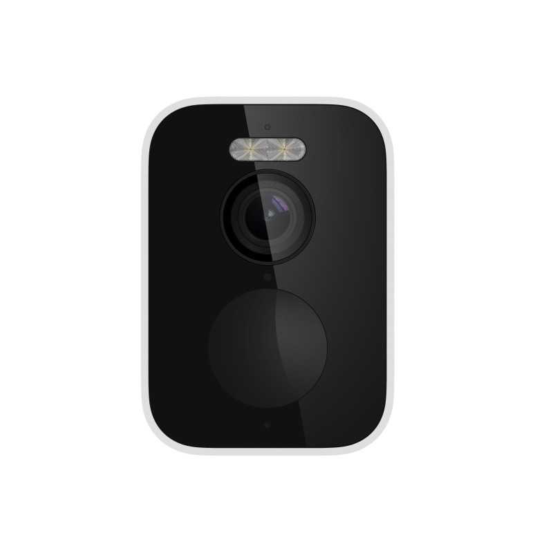 Xiaomi Outdoor Camera BW500 EU | Telecamera IP | esterno, 1440p, IP67 - Immagine 2