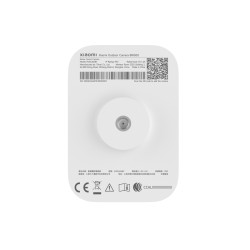 Xiaomi Outdoor Camera BW500 EU | IP kamera | externí, 1440p, IP67 - Obrázek 3