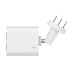 Уличная IP-камера Xiaomi BW500 EU, 1440p, IP67, Водонепроницаемая - Изображение 5