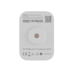Xiaomi Outdoor Camera BW300 EU | IP Camera | Outdoor, 1296p, IP67 - Image 3