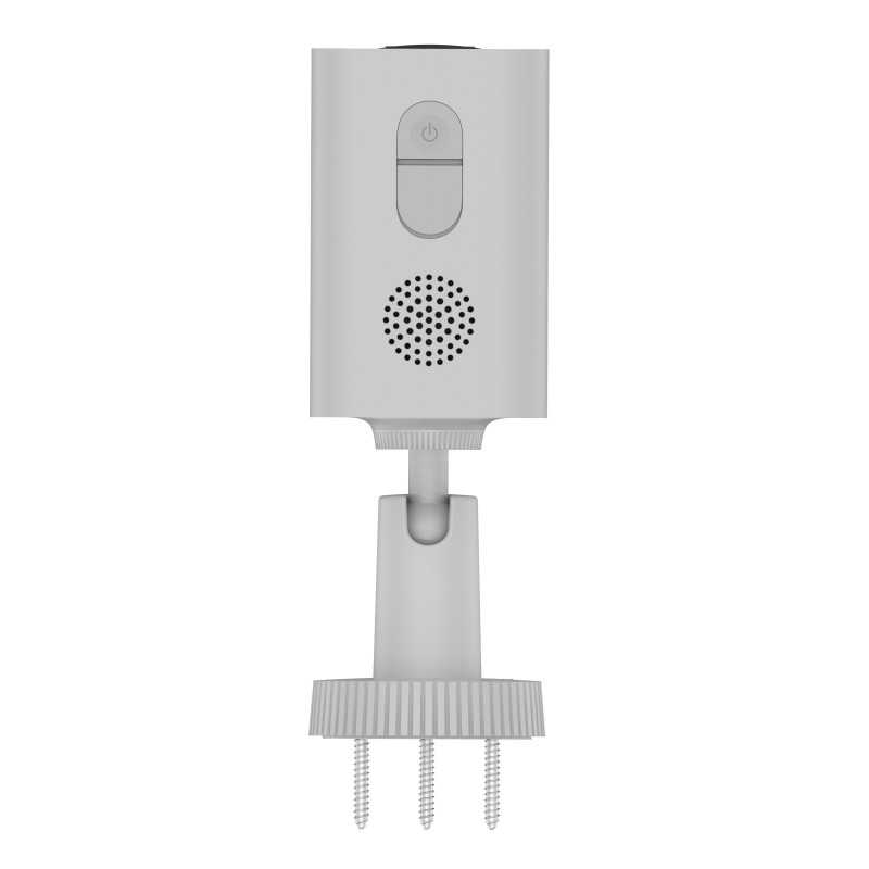 Уличная IP-камера Xiaomi BW300 EU, внешняя, 1296p, IP67 - Изображение 4