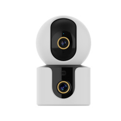 Xiaomi Smart Camera C500 Dual EU | IP kamera | intern&iacute;,...