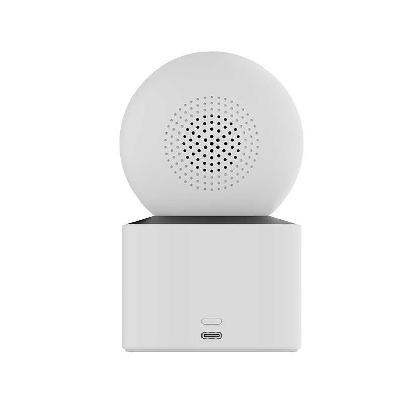 Xiaomi Smart Camera C500 Dual EU | Cámara IP | interno, PTZ, Wi-Fi 6, 1440p - Imagen 4
