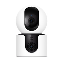 IP-камера Xiaomi Smart Camera C300 Dual EU, внутренняя,...