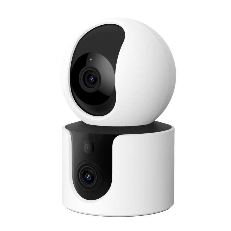 Xiaomi Smart Camera C300 Dual EU | IP-Kamera | intern, PTZ, Wi-Fi 6, 1296p - Bild 2