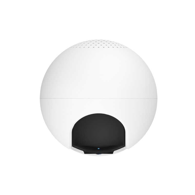 Xiaomi Smart Camera C300 Dual EU | Telecamera IP | interno, PTZ, Wi-Fi 6, 1296p - Immagine 4