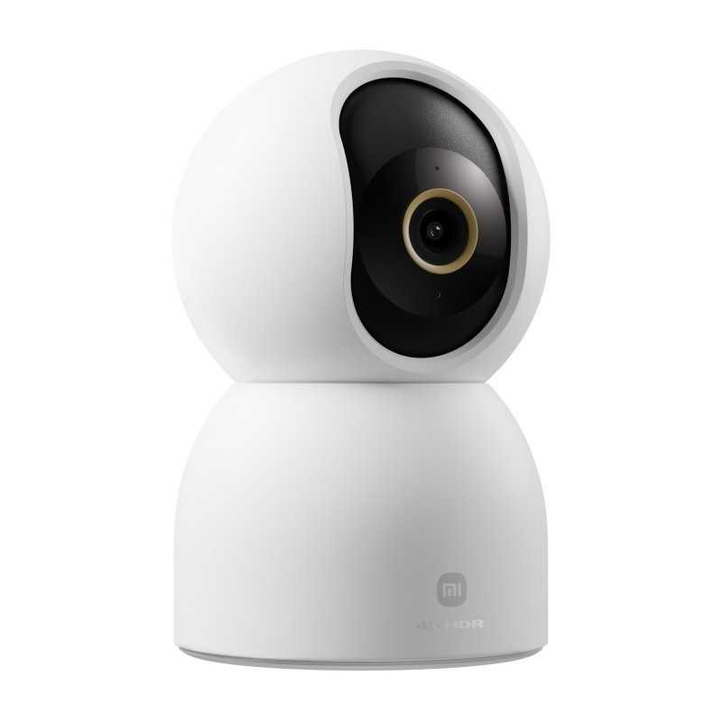 Xiaomi Akıllı Kamera C700 EU, İç Mekan, 360° Dönebilir, Wi-Fi 6, 4K - Görsel 2