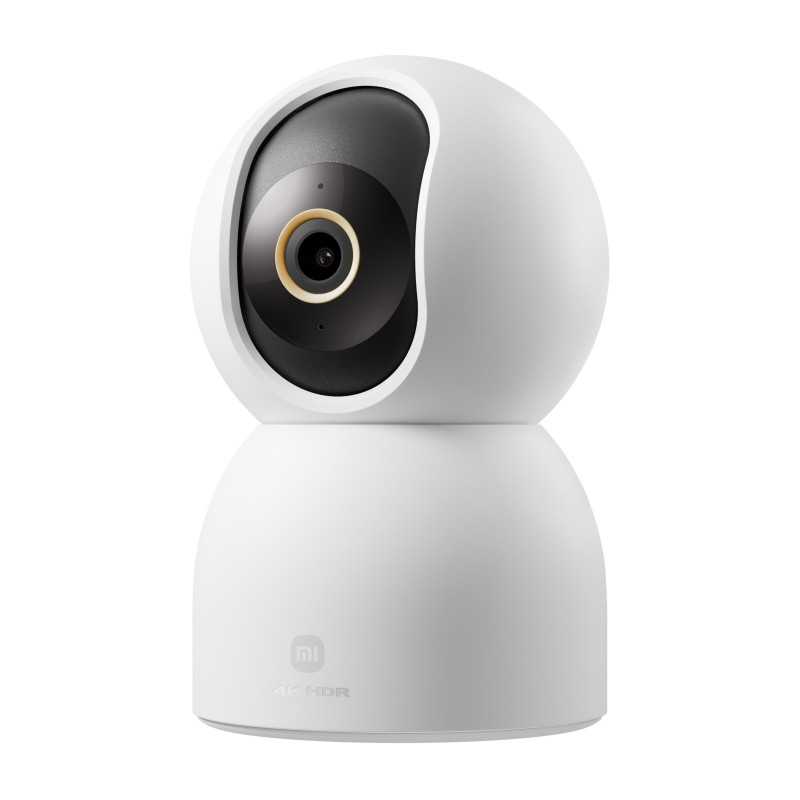 Xiaomi Akıllı Kamera C700 EU, İç Mekan, 360° Dönebilir, Wi-Fi 6, 4K - Görsel 3