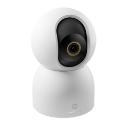 Xiaomi Smart Camera C700 EU | Kamera IP | wewnętrzna, obrotowa 360°, Wi-Fi 6, 4K - Image 4
