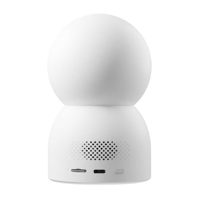 Xiaomi Smart Camera C700 EU | Telecamera IP | interno, ruotabile a 360°, Wi-Fi 6, 4K - Immagine 5
