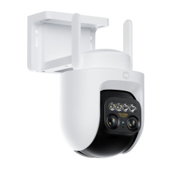 Xiaomi Outdoor Camera CW700S EU | Telecamera IP | esterno, IP66, Wi-Fi 4, 1440p - Immagine 7