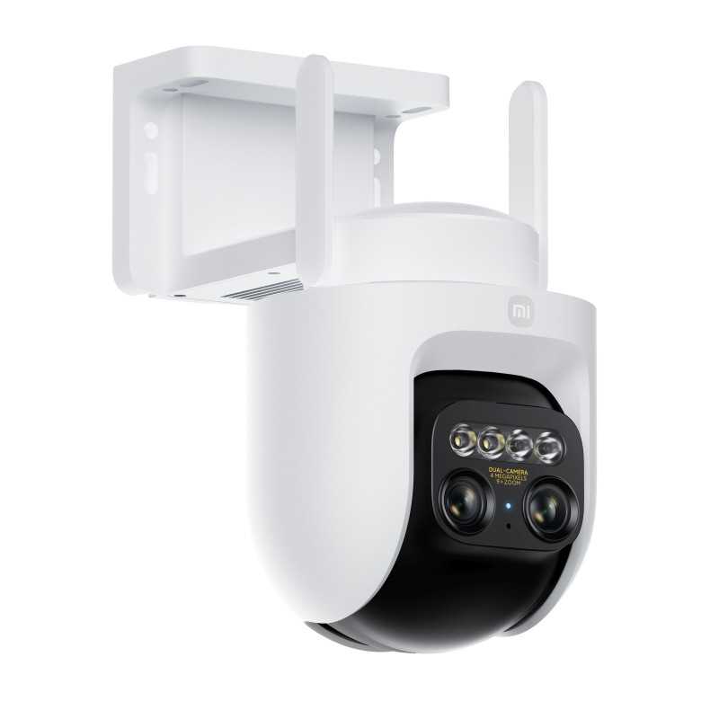 Xiaomi Outdoor Camera CW700S EU | Câmara IP | externo, IP66, Wi-Fi 4, 1440p - Imagem 7