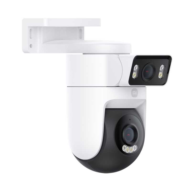 Xiaomi Outdoor Camera CW500 Dual EU | IP Camera | IP66, Wi-Fi 6, 1440p - Image 3