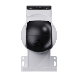 Xiaomi Outdoor Camera CW500 Dual EU | IP Camera | IP66, Wi-Fi 6, 1440p - Image 4