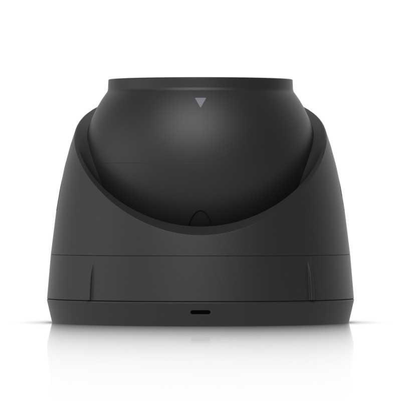 IP-камера Ubiquiti UVC-G5-Turret-Ultra-B, 4MP 2688 x 1512, PoE, IR, IP66, 1x RJ45 100Mb/s - Изображение 4