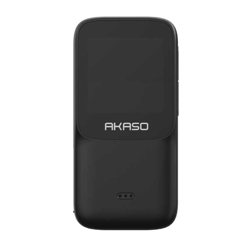 AKASO Keychain 2 Body Action Camera | Câmara desportiva | 4K 30FPS 20MP - Imagem 8