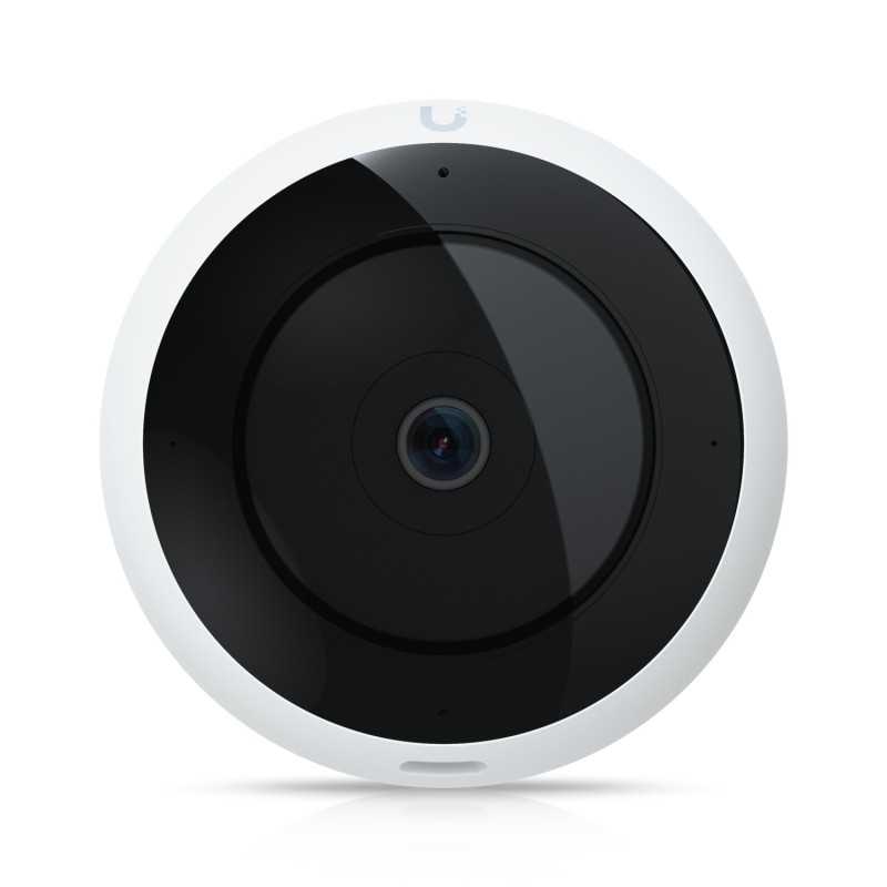 Ubiquiti UVC-AI-360-W | IP Camera | Indoor/Outdoor, 2K, PoE, PTZ, IPX4 - Image 2
