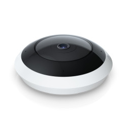 Ubiquiti UVC-AI-360-W | IP Kamera | Innen/Außen, 2K, PoE, PTZ, IPX4 - Bild 3