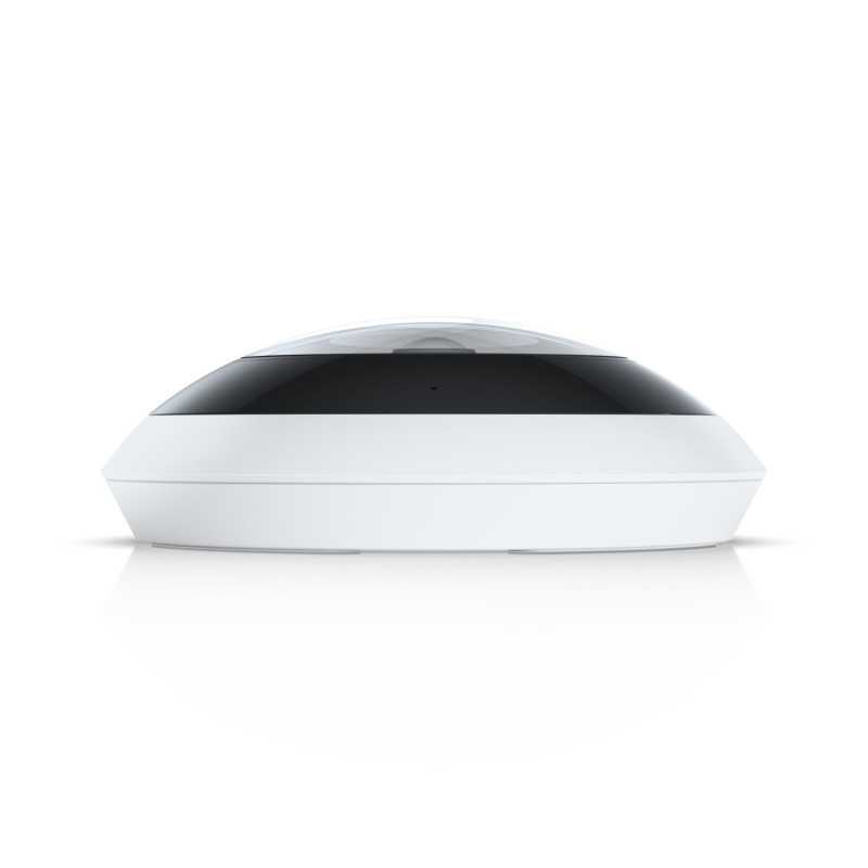 Ubiquiti UVC-AI-360-W | Câmara IP | interno/externo, 2K, PoE, PTZ, IPX4 - Imagem 4