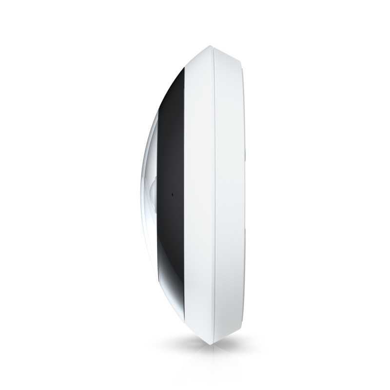 Ubiquiti UVC-AI-360-W | IP Camera | Indoor/Outdoor, 2K, PoE, PTZ, IPX4 - Image 5